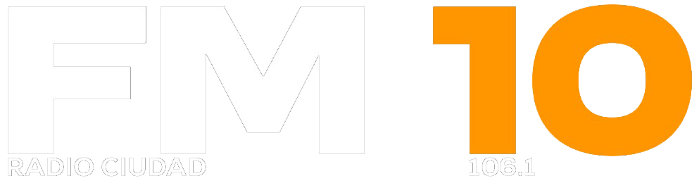 Logo FM 10